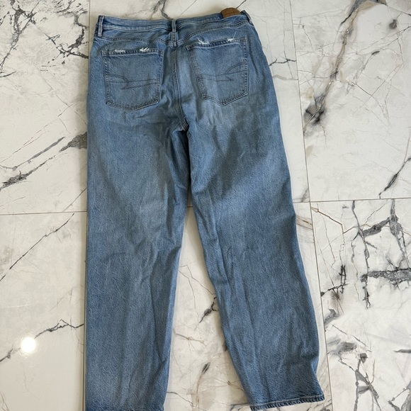 American Eagle Outfitters Jeans American Eagle Jeans Size 4 Poshmark